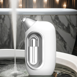 Nuevo Pulverizador Facial Nano Portátil 2026 para Uso Doméstico, Spa, Hidratante, Tónico, Carga USB, Máquina de Hidratación Facial, Cuidado Personal de Belleza - Product Image 4