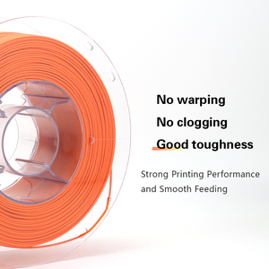 Nature3D PLA-Lite 1.75Mm Nhựa Thanh 1Kg/Ống Chỉ Chi Phí-Hiệu Quả <span class=keywords><strong>3D</strong></span> Máy In Filament Màu Xanh Lá Cây Mới Xu Hướng <span class=keywords><strong>3D</strong></span> Máy In - Product Image 4