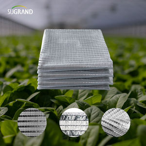 Écran d'<span class=keywords><strong>ombrage</strong></span> de jardin en aluminium, 1 pièce, <span class=keywords><strong>filet</strong></span> pare-soleil agricole résistant à l'usure - Product Image 1