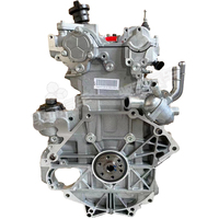 Chine Phant LAF 2.4L 136KW 233NM assemblage de moteur à essence à aspiration naturelle pour Buick Roewe Condition nouveau Type de carburant essence