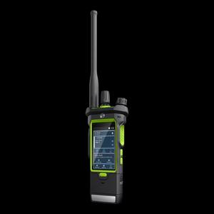 Motorola APX Next <span class=keywords><strong>XN</strong></span> วิทยุดิจิทัลกันน้ำ UHF VHF ระเบิดสองทาง - Product Image 3