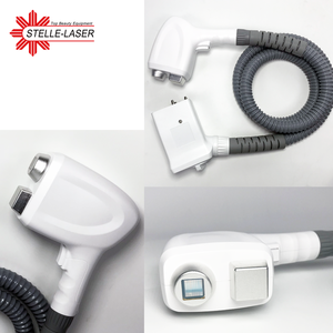 Precio de la Máquina de Depilación Láser de Diodo de 808nm 755nm 1064nm / Diodo Láser de 808nm / Equipo de Belleza Estética Sistema de Láser de Diodo - Product Image 6