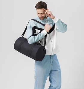 Sac à bandoulière en <span class=keywords><strong>toile</strong></span> pour hommes et femmes, option cirée à la main, sac unisexe à bandoulière longue, sac de sport et de voyage, <span class=keywords><strong>bleu</strong></span> <span class=keywords><strong>marine</strong></span>, promotion, cadeau - Product Image 4