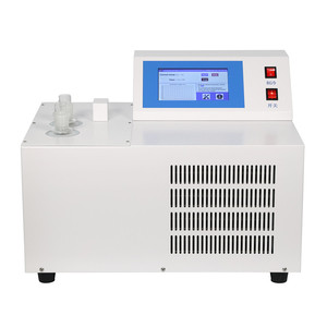 เครื่องทดสอบจุดเทน้ำมันดิบเครื่องมือทดสอบในห้องปฏิบัติการ ASTM D97 - Product Image 1