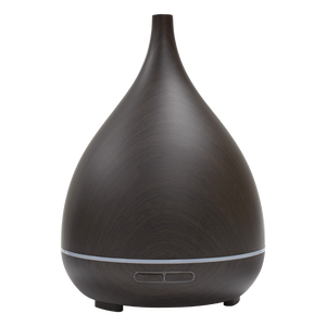 Gỗ Và Thủy Tinh Phun Tinh Dầu Tinh Khiết Khuếch Tán Trẻ Sống Khuếch Tán - Product Image 2