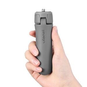 Ulanzi MT-10 Mini adaptateur de montage sur trépied de bureau support cardans trépied pour DJI <span class=keywords><strong>OSMO</strong></span> <span class=keywords><strong>Mobile</strong></span> <span class=keywords><strong>3</strong></span> - Product Image 1