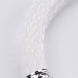 Sedal largo de nailon para pesca, mono trenzado, 1x8 - Product Image 5