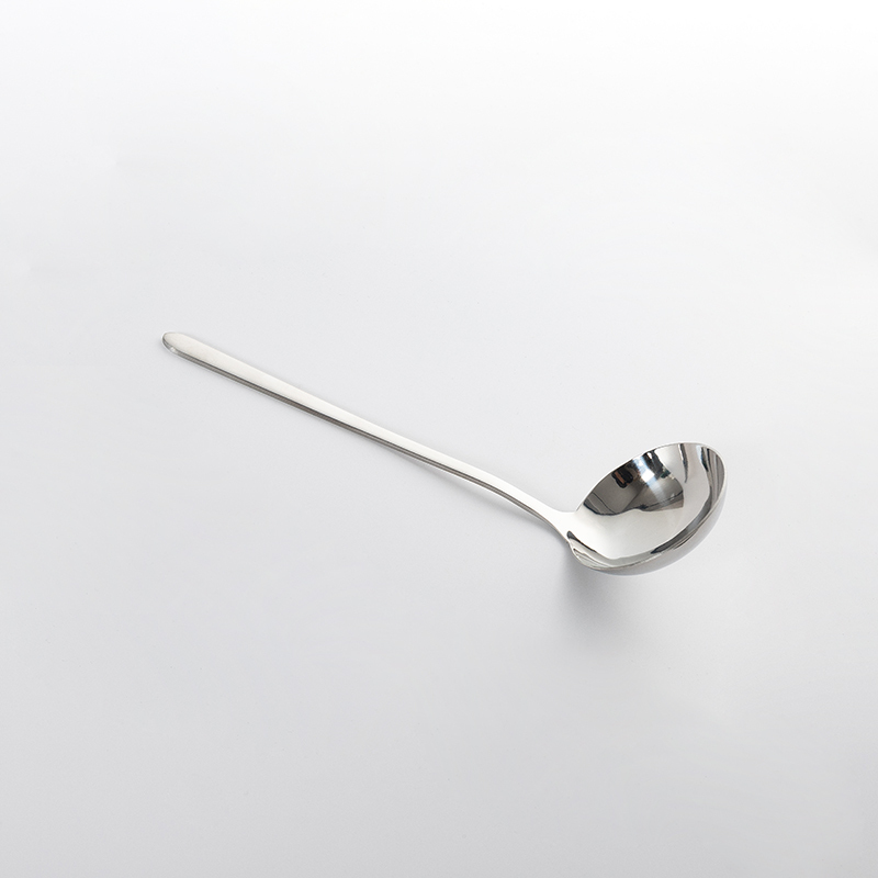 Petite louche à soupe