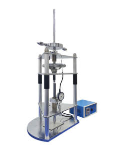 Rest <span class=keywords><strong>tester</strong></span> für Boden-Einkerbung prüfgeräte/Boden-Einkerbung Rest <span class=keywords><strong>tester</strong></span> Messen Sie den Grad der Konvektion - Product Image 2