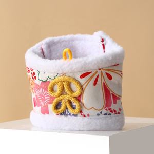 Grosir pakaian burung peliharaan pakaian burung beo pakaian Cockatiel - Product Image 6