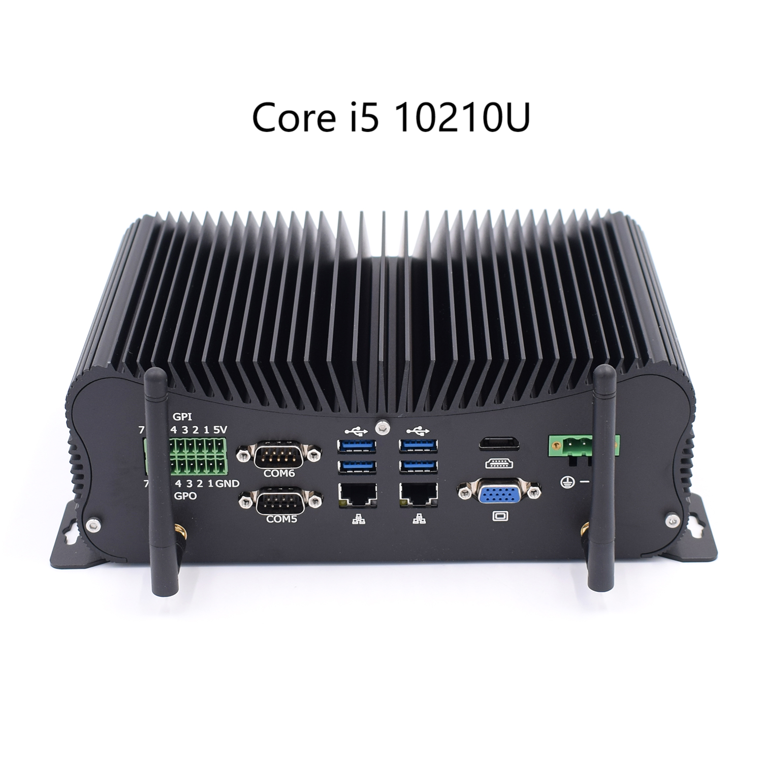 Core i5 10210U