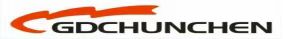 Foshan Chunchen Furniture Co., Ltd. logo