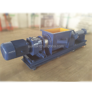 Bomba de Cavidad Progresiva A01 MX - Product Image 6