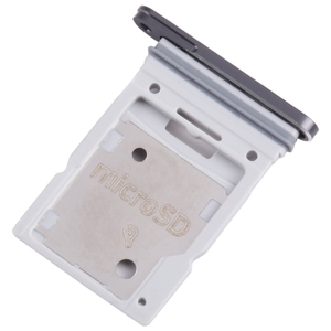 Bandeja para Tarjeta <span class=keywords><strong>SIM</strong></span> + Micro SD para <span class=keywords><strong>Samsung</strong></span> <span class=keywords><strong>Galaxy</strong></span> <span class=keywords><strong>Tab</strong></span> S9+, Repuestos para Reparación de Bandeja de Tarjeta <span class=keywords><strong>SIM</strong></span> de Teléfono Móvil - Product Image 3