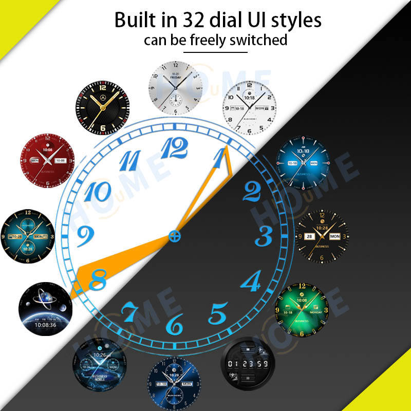 Car Clock Smart Intelligent Stopwatch for Mercedes Benz C/E/G/CLS