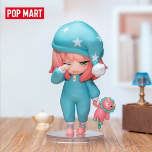 POPMART Originale Autentico per <span class=keywords><strong>Spy</strong></span> <span class=keywords><strong>Family</strong></span>: Modello della Vita Quotidiana di Aniya in PVC, Collezione Giapponese, Blind Box, Regalo, Action Figure Anime - Product Image 4