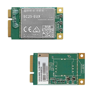 4G <span class=keywords><strong>IoT</strong></span> Modülü EC25EUX PCIE LCC M.2 Geliştirme Kartı Kiti - Product Image 2