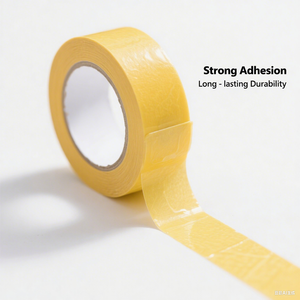 Ruban d'isolation électrique en <span class=keywords><strong>PVC</strong></span> imperméable, rouleau jumbo, haute tension, usage industriel - Product Image 2