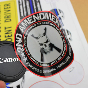 China Supplier Special <strong>Design</strong> Self Office Equipment Manage Label - Product Image 4