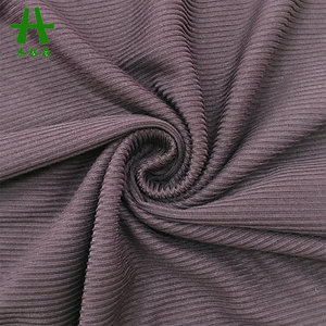 Mulinsen dệt đan Jersey <span class=keywords><strong>dty</strong></span> hai bên sườn bàn chải đồng bằng nhuộm vải - Product Image 5