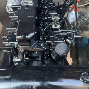 Moteur diesel TALUADA de haute qualité 4D84-3 avec accessoires d'excavatrice assortis pour système de puissance de mini-excavatrice - Product Image 3