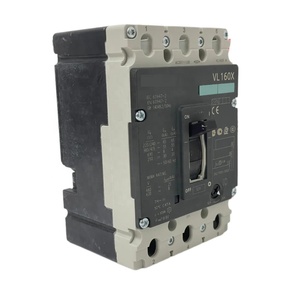 Disjoncteurs en stock 3VL1710-1DD33-0AA0 3VL1725-1DA33-0AA0 Disjoncteurs électriques 3VL1710-1DD36-0AA0 - Product Image 4