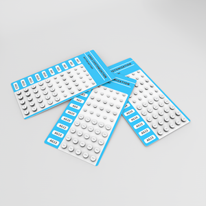 Batterie au lithium AG2 AG4 sr626 <span class=keywords><strong>LR44</strong></span> <span class=keywords><strong>CR2032</strong></span> mixte et personnalisable Pile bouton au lithium 3v - Product Image 6