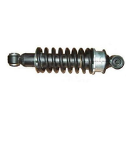 Kit d'amortisseurs et de supports de cabine OE 1377825 / 1792419 / 1407083 / 1792422 pour DAF CF LF XF F95 Series