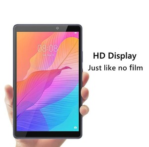 Per <span class=keywords><strong>Huawei</strong></span> <span class=keywords><strong>MatePad</strong></span> T8 8.0 Pellicola protettiva per schermo in vetro temperato KOBe2-L09 - Product Image 2