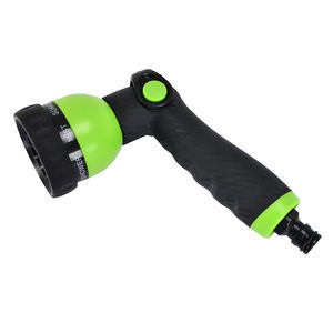 Vertak Outil de nettoyage pour jardin, plantes, fleurs, pelouse, lavage de voiture, nettoyage domestique, assemblages de jardin, connecteur rapide, <span class=keywords><strong>pistolet</strong></span> de pulvérisation de jardin - Product Image 2