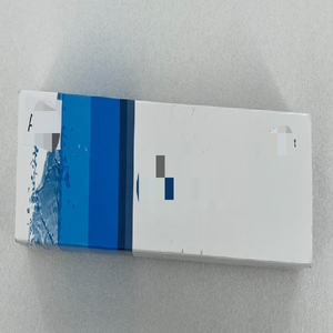 PLC LC-Säulen PN: PL1170-6810 Hi-plex <span class=keywords><strong>Ca</strong></span>, 300 x 7,7 mm A 3076/51 - Product Image 1