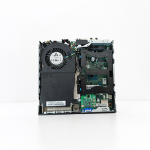 สำหรับ Lenovo ThinkCentre M720Q มินิพีซีแล็ปท็อป พร้อมซีพียู I3/I5/i7 แรม 8GB DDR4  SSD 256GB เหมาะสำหรับงานออฟฟิศ ความบันเทิงที่บ้าน และเล่นเกม - Product Image 5