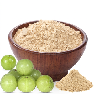 100% Pure Amla Fruit Powder From India Best For Hair Shiner - Product Image 1