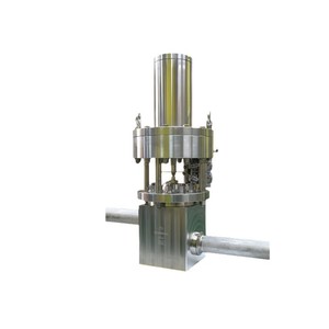Válvula de Conmutación de Alta Presión Yamato AV-20SNC-70-80SW, Puerto de 1/2 Pulgada, Válvula de Control de Medios a Temperatura Normal - Product Image 1