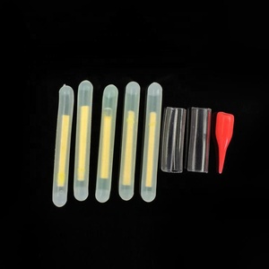 Bâtons lumineux <span class=keywords><strong>de</strong></span> pêche super brillants à haute luminosité 11H, visibilité à distance, feux <span class=keywords><strong>de</strong></span> bouteille <span class=keywords><strong>pour</strong></span> la pêche en haute mer - Product Image 3