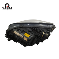 Für Mercedes Benz SL-Clacc W231 R231 Scheinwerfer baugruppe Auto licht Original LED SL500 SL63 SL65 AMG OEM A2318207161 A2318207261