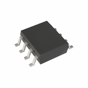 Distributeur agréé de composants électroniques 8 SOlC Gestion de l'alimentation (PMIC) TL7702AID1013TRA - Product Image 1