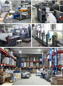 Cho FSC chứng nhận 2 1/4 ''x 85 'nhiệt POS Giấy cuộn 80*80 mét cho tiền mặt đăng ký và ATM 57x40 mét Kích thước cho POS Máy sử dụng - Product Image 5