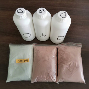Factory Supply Potassium Carbonate CAS 584-08-7 - Product Image 1