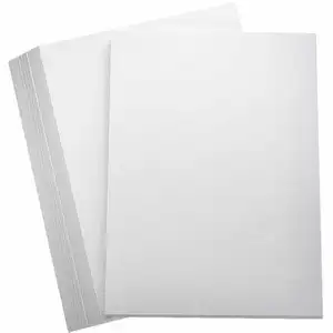 Wholesale Office Supply White 80 Grams A4 Copy Paper A3 70GMS Copy Paper