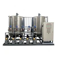 Système de dosage chimique antidéflagrant, dispositif de dosage automatique en acier inoxydable avec pompe doseuse pour les installations pétrolières et gazières