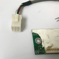 Codificador Servo TS5691N1170, Incremental Absoluto de Alta Resolución, PPR, Detección de Posición de Retroalimentación Servo CNC, Codificador Servo para Robótica