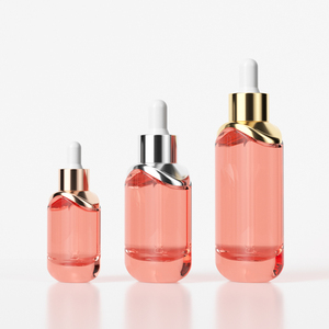 15 /30/50ml rõ ràng Glass <span class=keywords><strong>dropper</strong></span> chai cho các loại tinh dầu nhỏ giọt tai Eye Drop Refillable chai hương liệu - Product Image 3