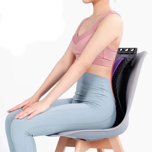 Best Selling 4-level Other Type Sports Waist <b>Massager</b> Fitness Use Body Massage Products - Product Image 3