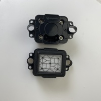 Estación de Capping DX5 de Buena Calidad, Tapa de Capping DX5 para Impresora de Solvente ECO Allwin Letop Galaxy XEDA Human