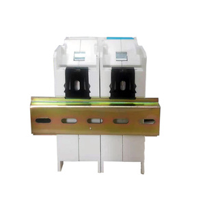 22*58 4P ba giai đoạn điện áp thấp cầu chì chủ cầu chì cơ sở - Product Image 5