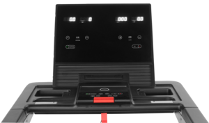 Tapis de <span class=keywords><strong>course</strong></span> commercial avec écran LED, moteur électrique 3.0HP, vitesse 1.0-20km/h, cadre en acier, machine de <span class=keywords><strong>course</strong></span> <span class=keywords><strong>à</strong></span> domicile, calories Hyper - Product Image 5