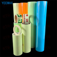 Rollo de Vinilo PET/PVC Fotoluminiscente Autoadhesivo Súper Brillante de 12H, Luminoso en la Oscuridad, Impermeable, Fácil de Cortar, para Señales de Seguridad DIY