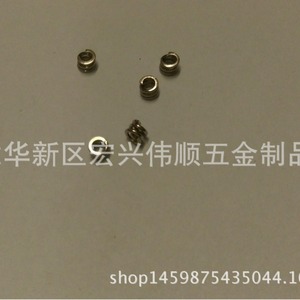 สปริงอัดสแตนเลส 30 มม. สำหรับใช้ในรถยนต์ รุ่น 231 หมายเลขชิ้นส่วน 4568 - Product Image 2