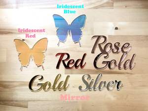 Placa de <span class=keywords><strong>espejo</strong></span> acrílico, azulejo, <span class=keywords><strong>espejo</strong></span> cuadrado autoadhesivo sin marco para armarios de pared, puerta de armario, sala de estar, Baño - Product Image 5